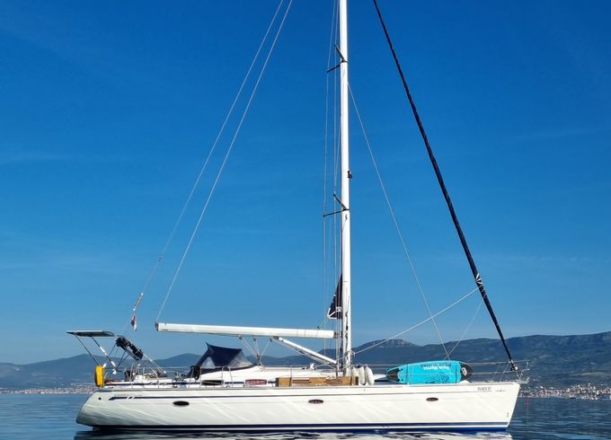 Marinas
