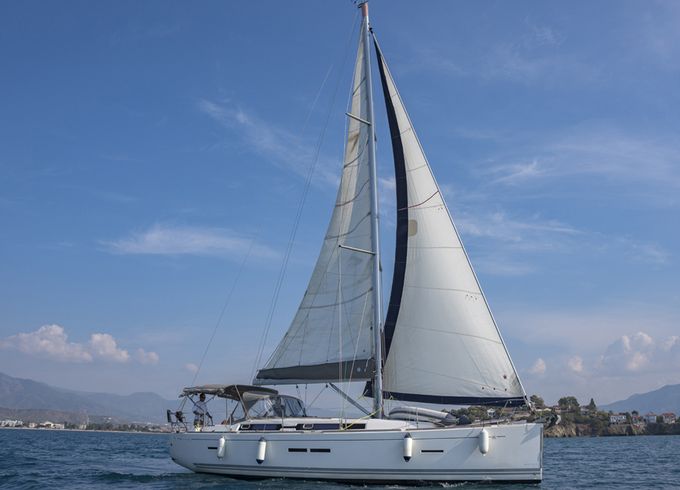 Daphne-S