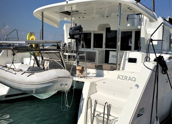 AZRAQ