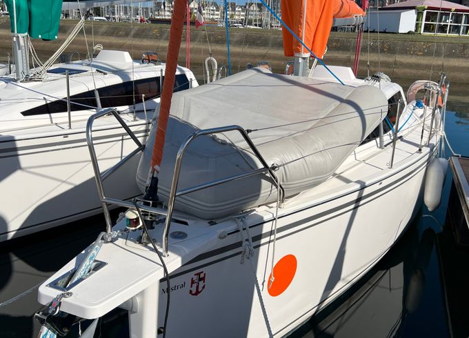 Mistral