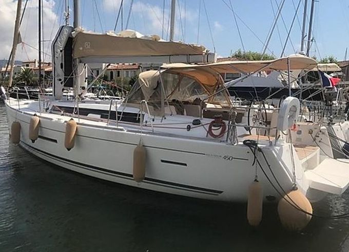 Flavia III