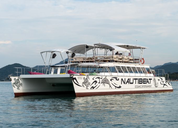NautiBeat