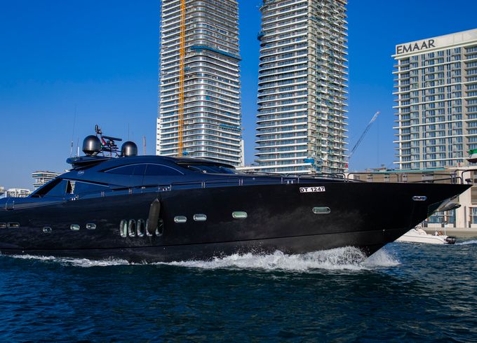 SUNSEEKER 