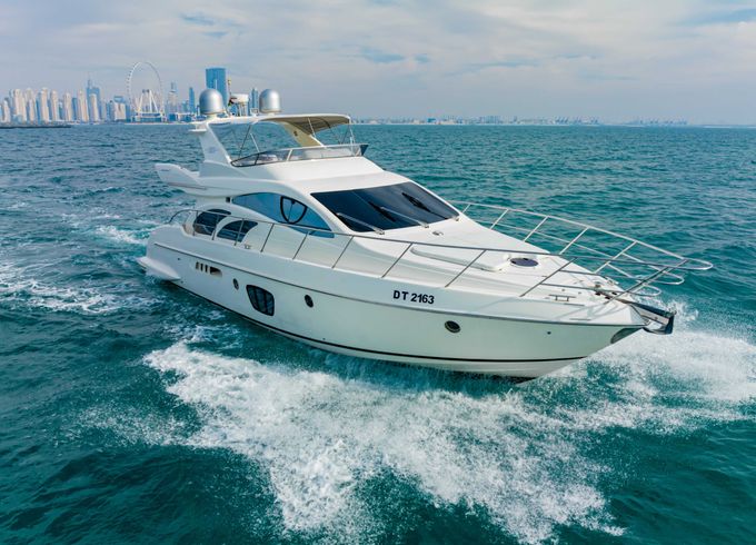 Diamond Milano A-55