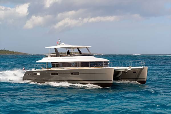 Lagoon 630
