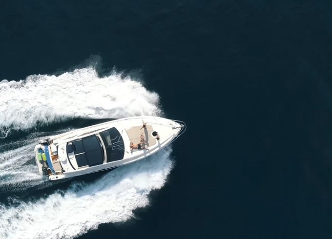 Azimut 50