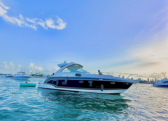 40FT Formula 2014
