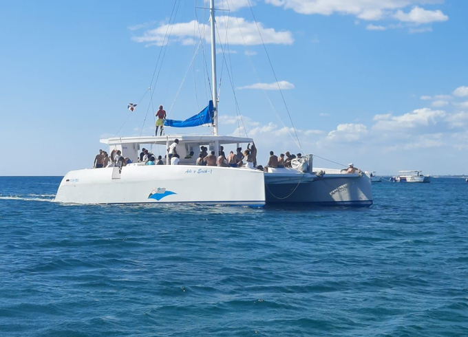 Alta - Caribe 2