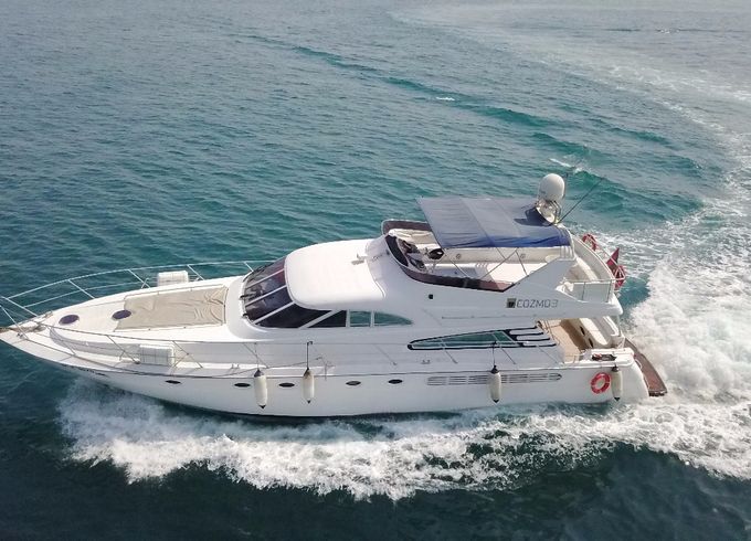 FAIRLINE
