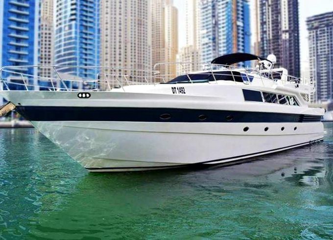 GULF CRAFT
