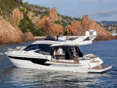 GALEON 500 FLY