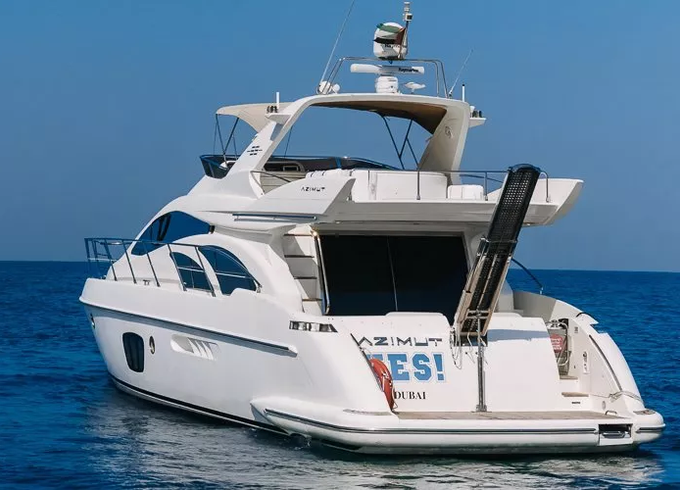 AZIMUT YES
