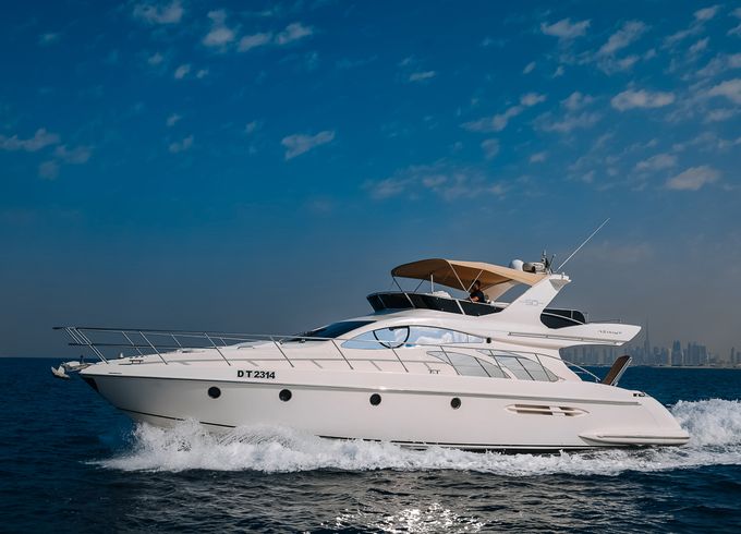 AZIMUT CANDY