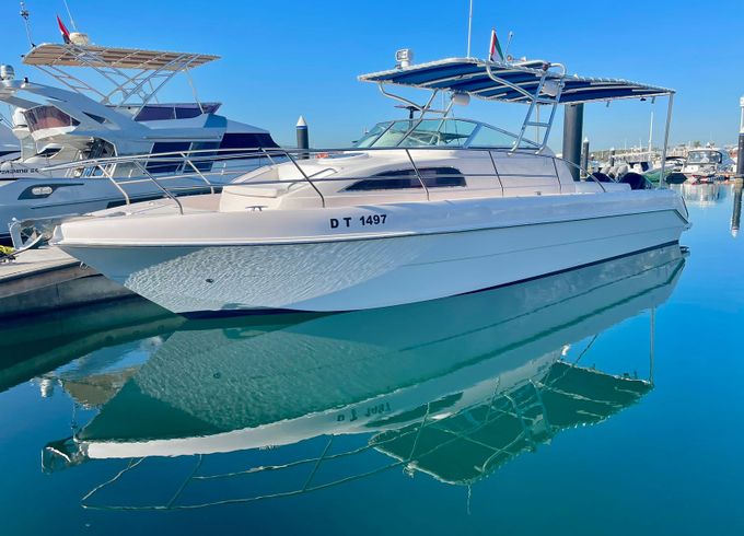 SILVER CRAFT
