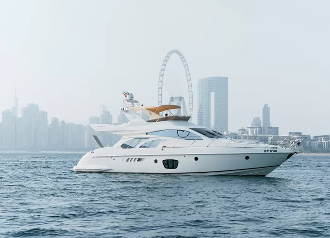 AZIMUT MY CHOICE
