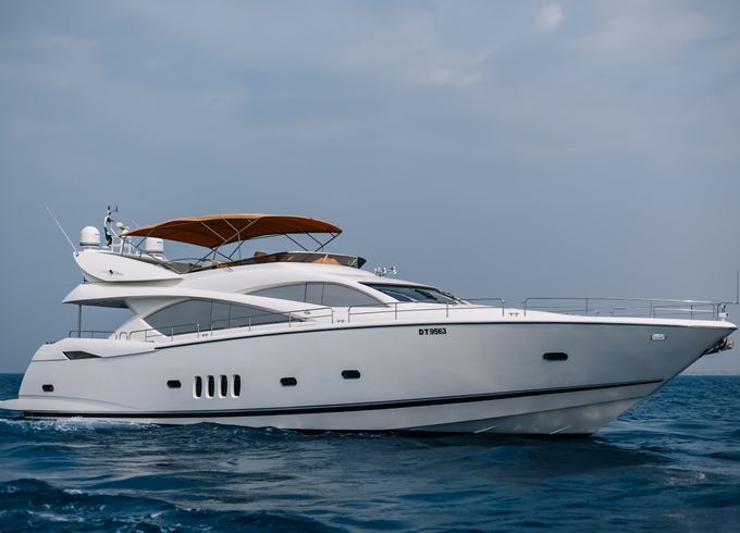 SUNSEEKER WHY NOT
