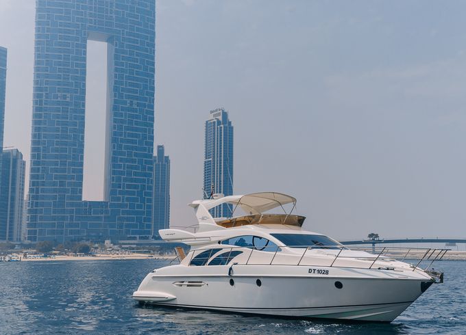 AZIMUT MONICA