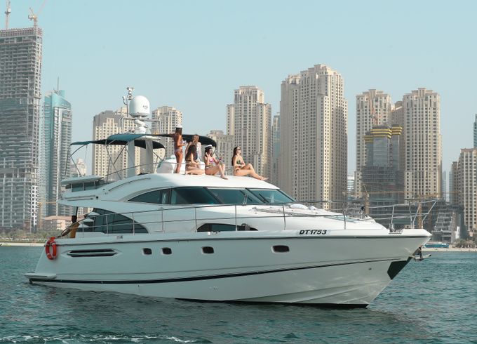 FAIRLINE