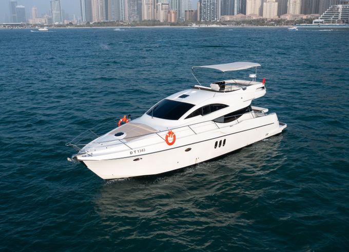 NUMARINE