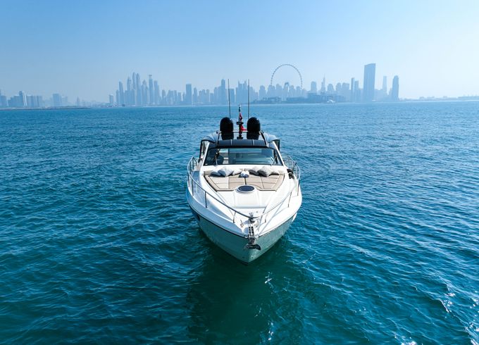 PERSHING 5X WHITE 
