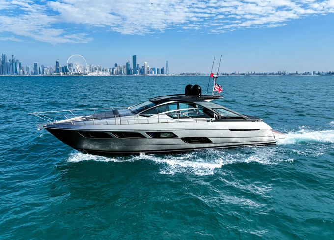 PERSHING 5X GREY