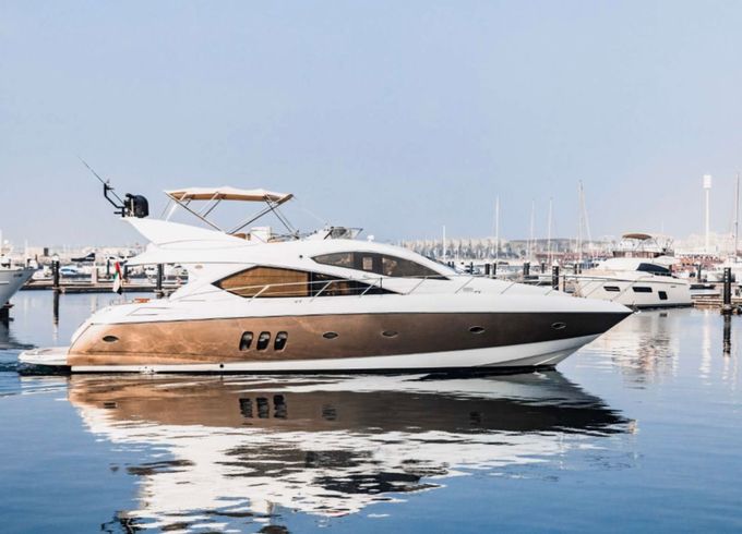 SUNSEEKER SWISS