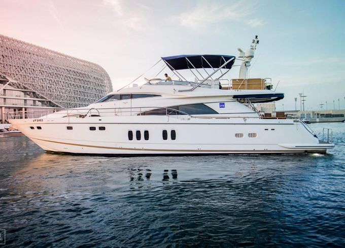 FAIRLINE