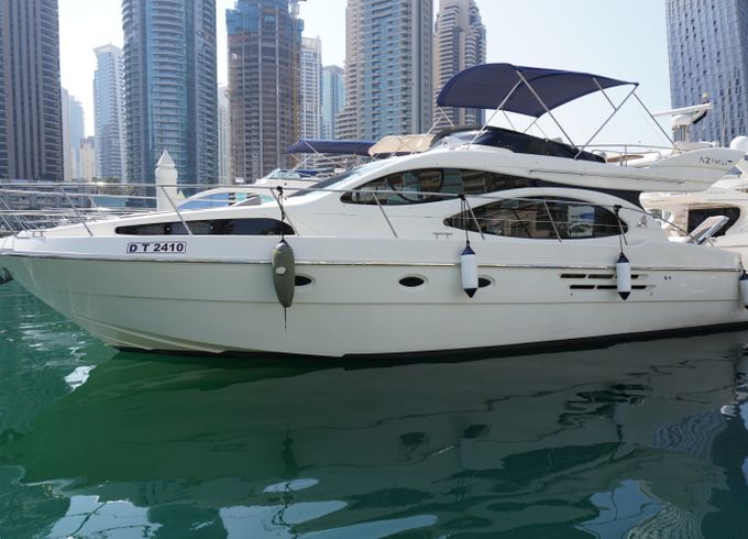 AZIMUT