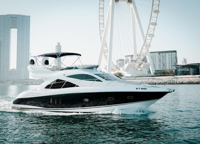 SUNSEEKER VESPER
