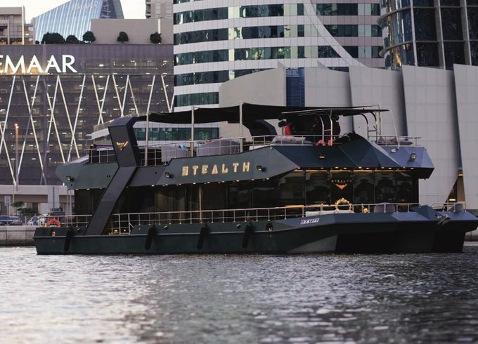STEALTH