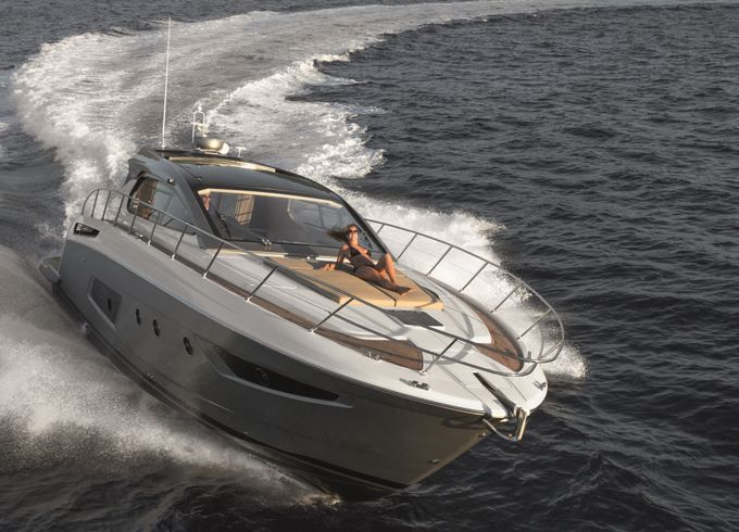 Azimut 16,5
