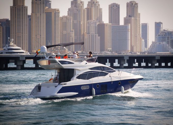 AZIMUT