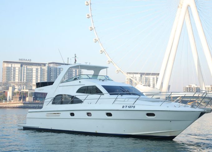 GULF CRAFT
