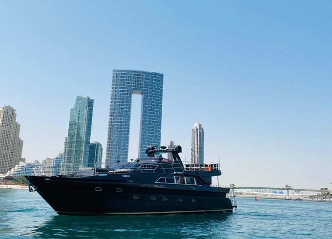 GULF CRAFT