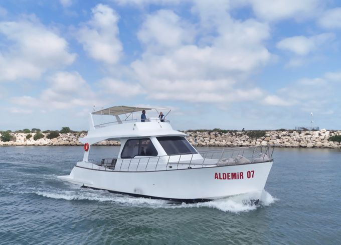 VİP Yacht ANTALYA