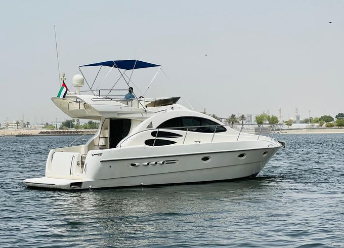 AZIMUT CONWY