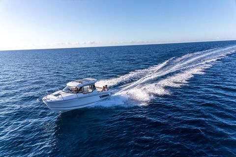 Jeanneau Merry Fisher 795