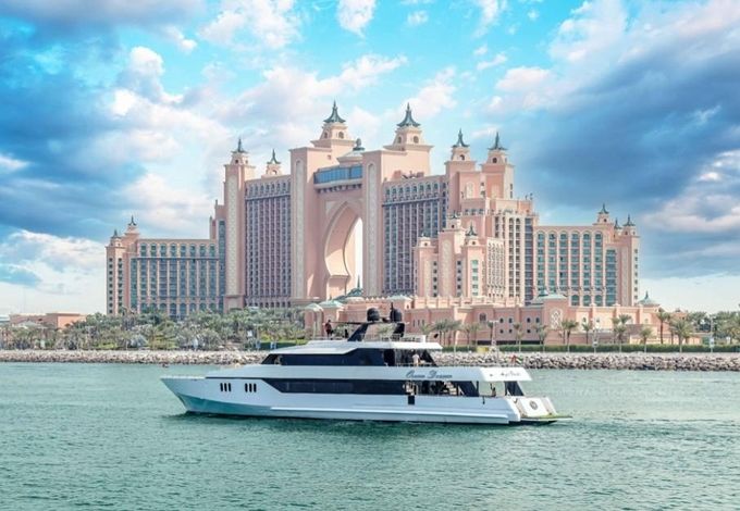 OCEAN 141