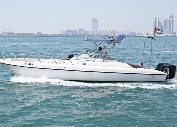 MINI YACHT	31