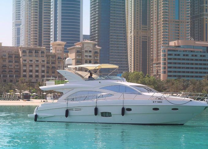 MAJESTY 56