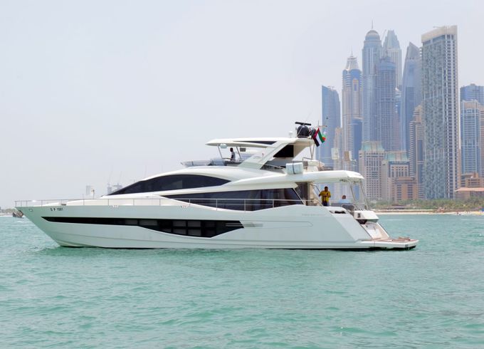 GALEON 78