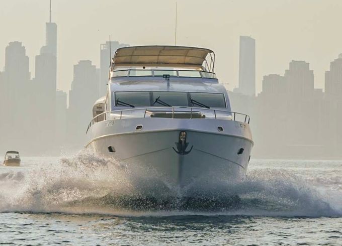 MAJESTY STAR 88