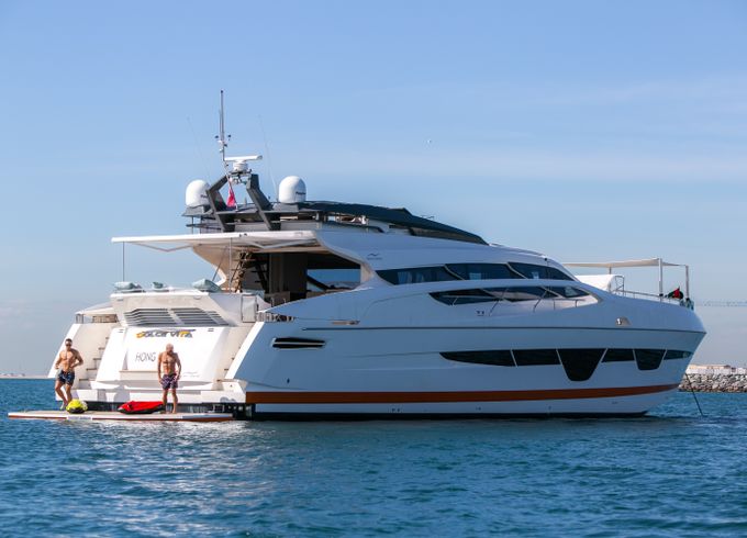 DOLCE VITA 105