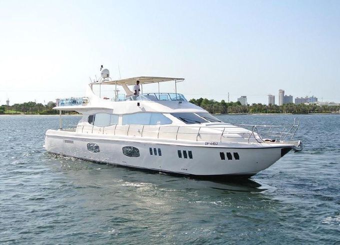 ARABIAN PEARL 90