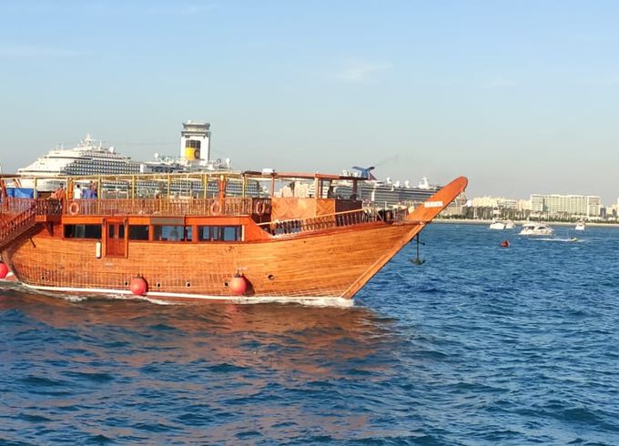 AL MANSOUR 140