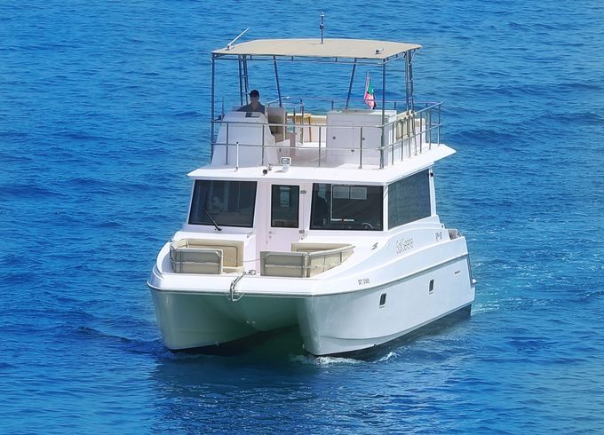 CALYPSO 40