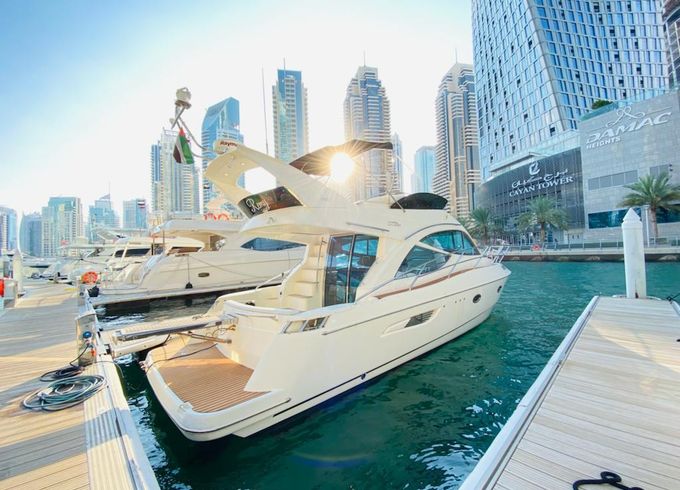 GALEON 42 