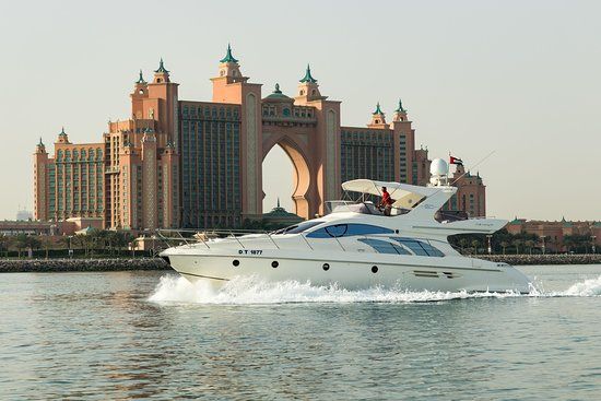 AZIMUT EVER 50