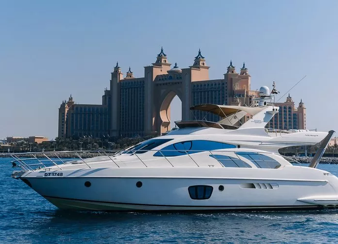 AZIMUT