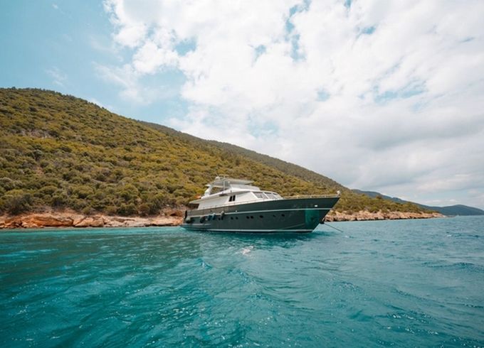 Yacht BND